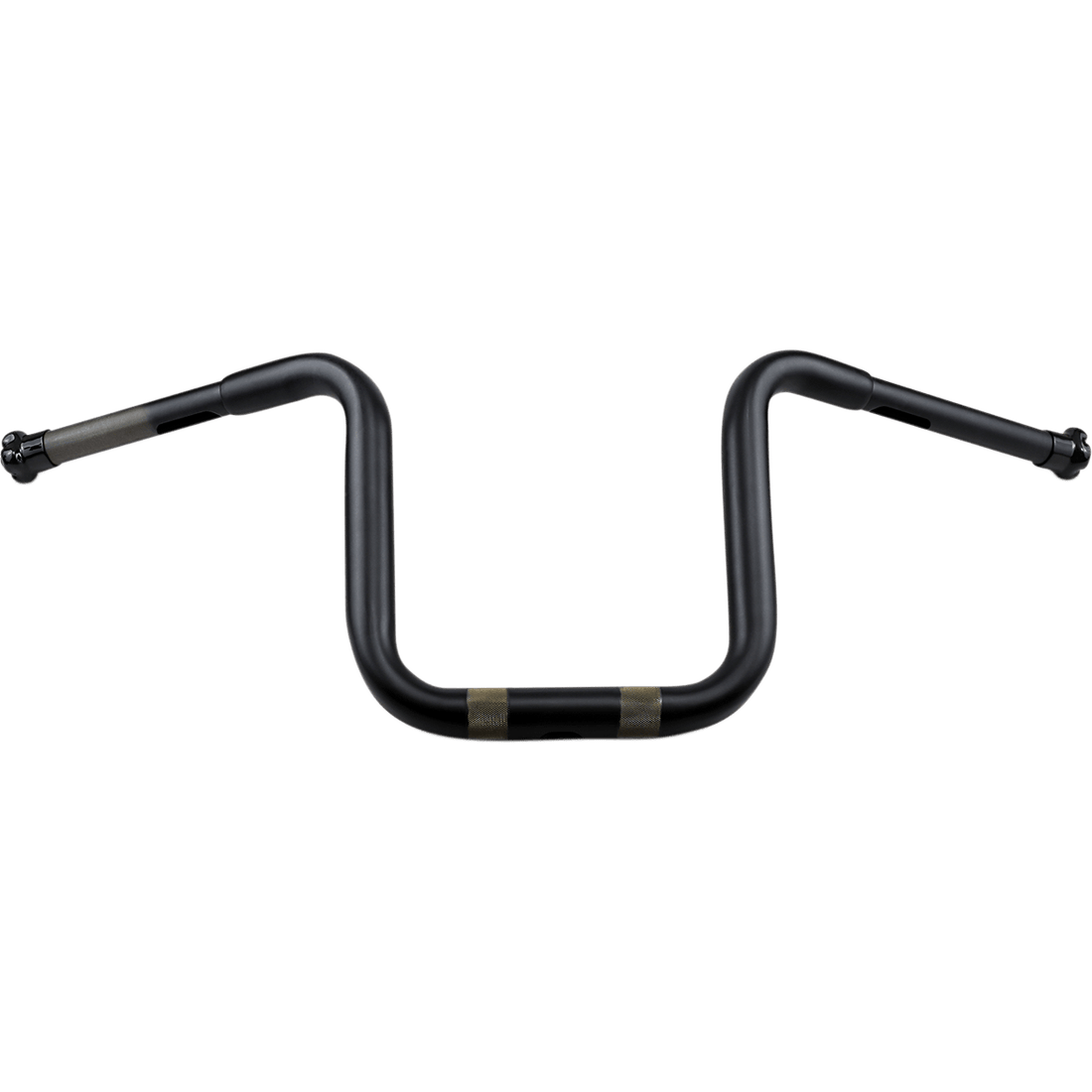 TODD'S CYCLE Handlebar Beater 10" Matte Black 06014679