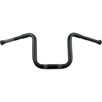 TODD'S CYCLE Handlebar Beater 10" Matte Black 06014679