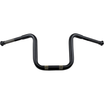 TODD'S CYCLE Handlebar Beater 10" Matte Black 06014679