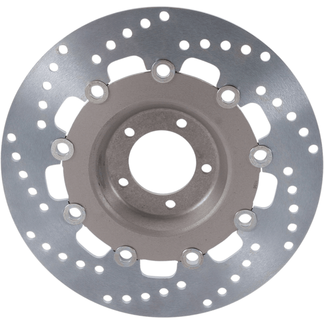 EBC Brake Rotor BMW MD611