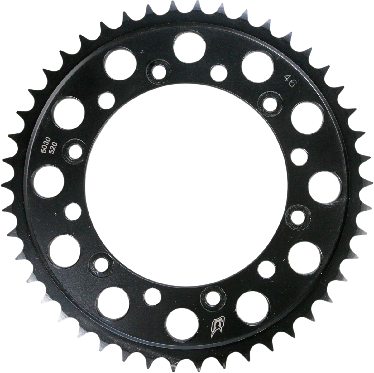 DRIVEN RACING Rear Sprocket 46-Tooth