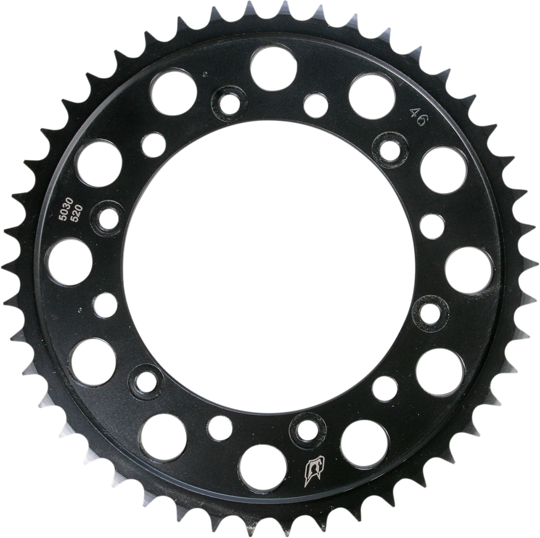 DRIVEN RACING Rear Sprocket 46-Tooth