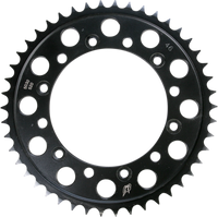 DRIVEN RACING Rear Sprocket 47-Tooth