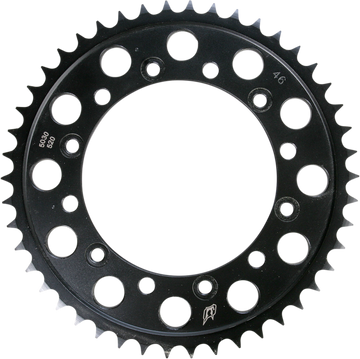 DRIVEN RACING Rear Sprocket 47-Tooth