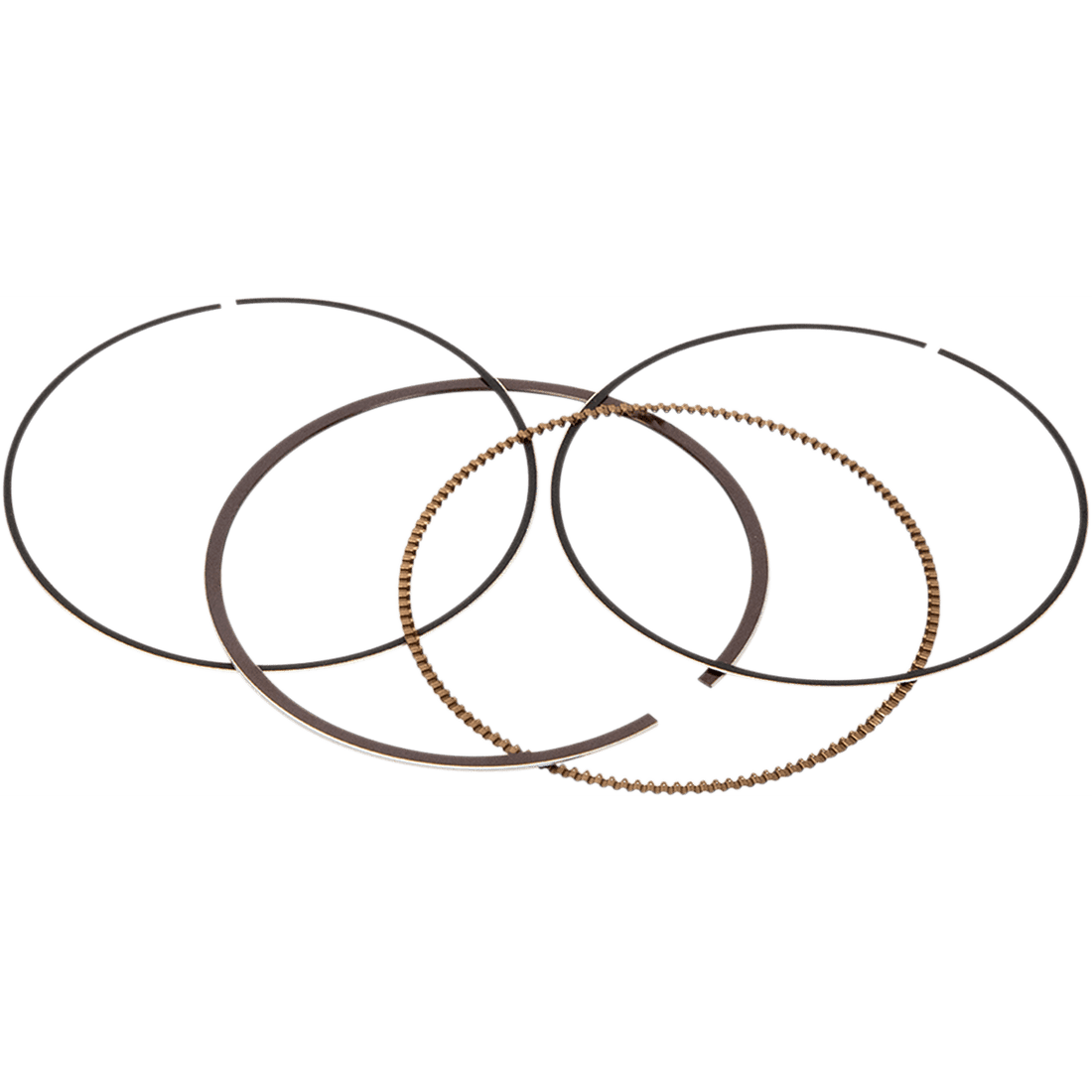 VERTEX Piston Ring