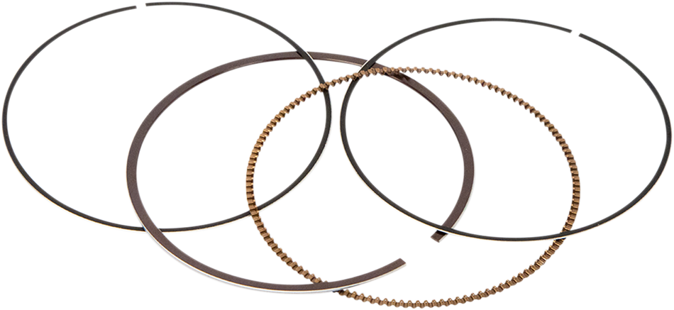 VERTEX Ring Set