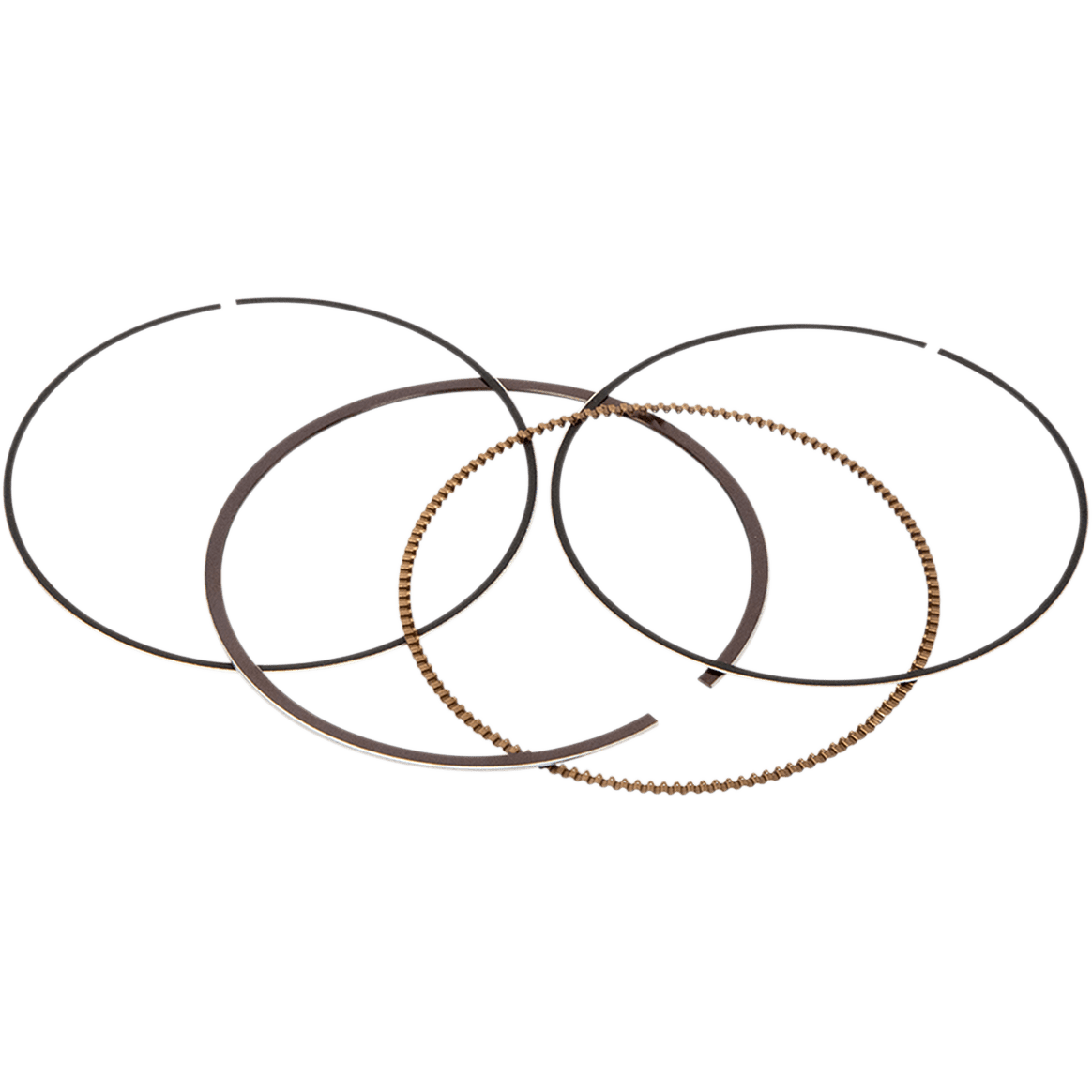 VERTEX Piston Ring