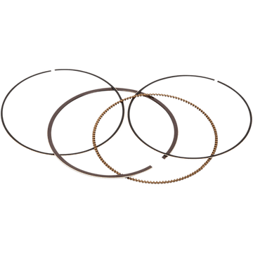 VERTEX Piston Ring