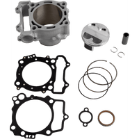 CYLINDER WORKS Cylinder Kit Big Bore 80.00 mm Yamaha