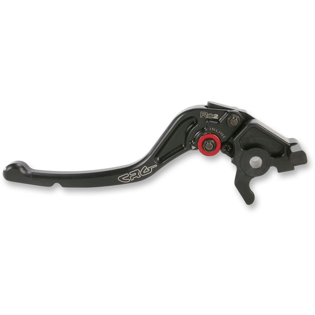 CRG Brake Lever RC2 Black 2AN523TB