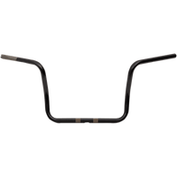 DRAG SPECIALTIES Handlebar Ape Hanger 12" Gloss Black