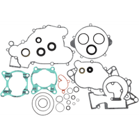 MOOSE RACING Motor Gasket Kit with Seal
