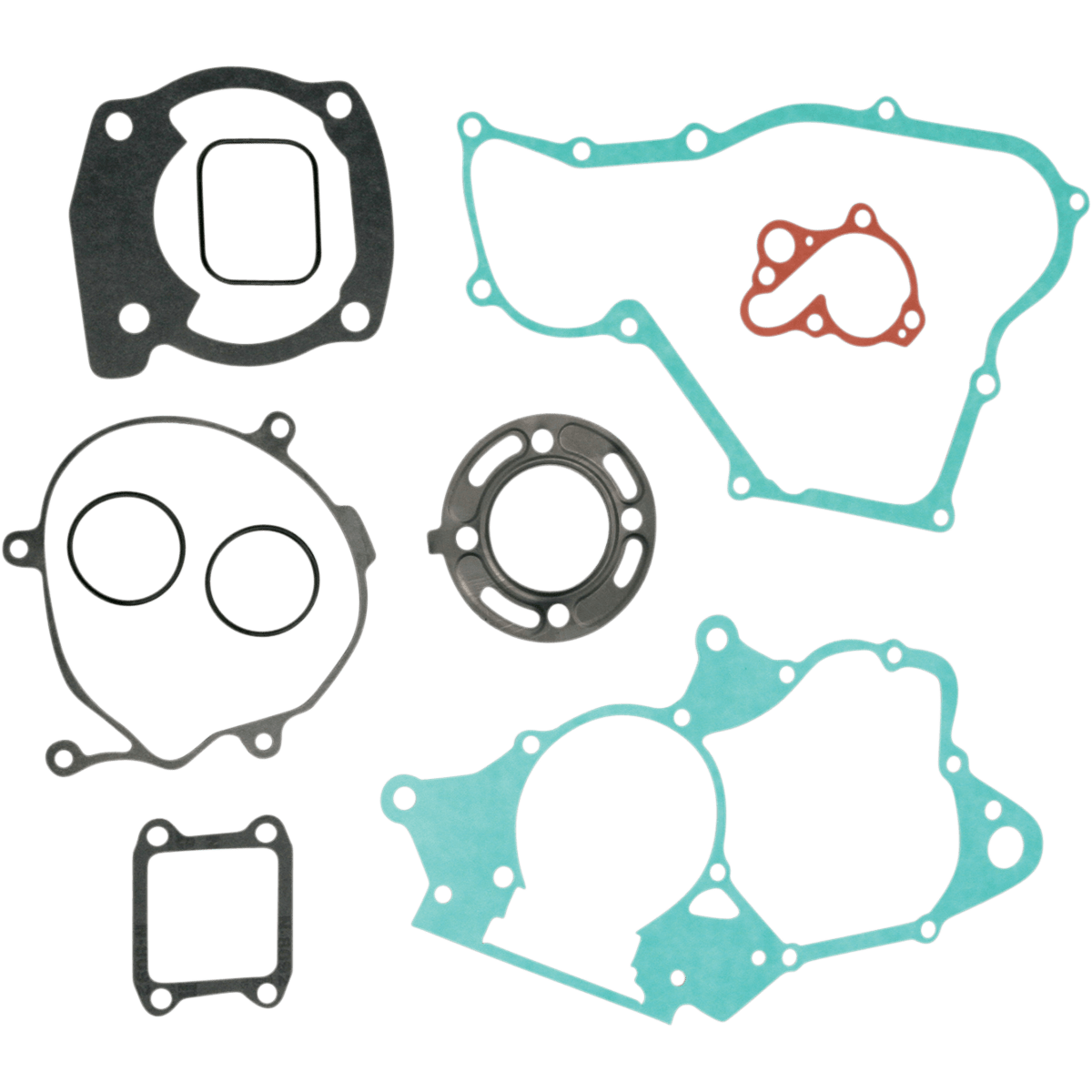 MOOSE RACING Complete Motor Gasket Kit Honda