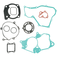 MOOSE RACING Complete Motor Gasket Kit Honda