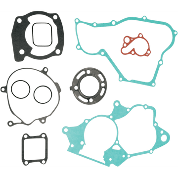 MOOSE RACING Complete Motor Gasket Kit Honda