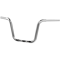 KHROME WERKS Handlebar Ape Hanger Bobber 12" Chrome 300411