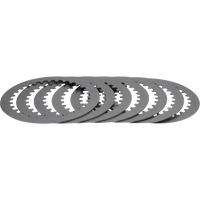 PROX Clutch Plate Set Kawasaki/Suzuki 16CPS41088