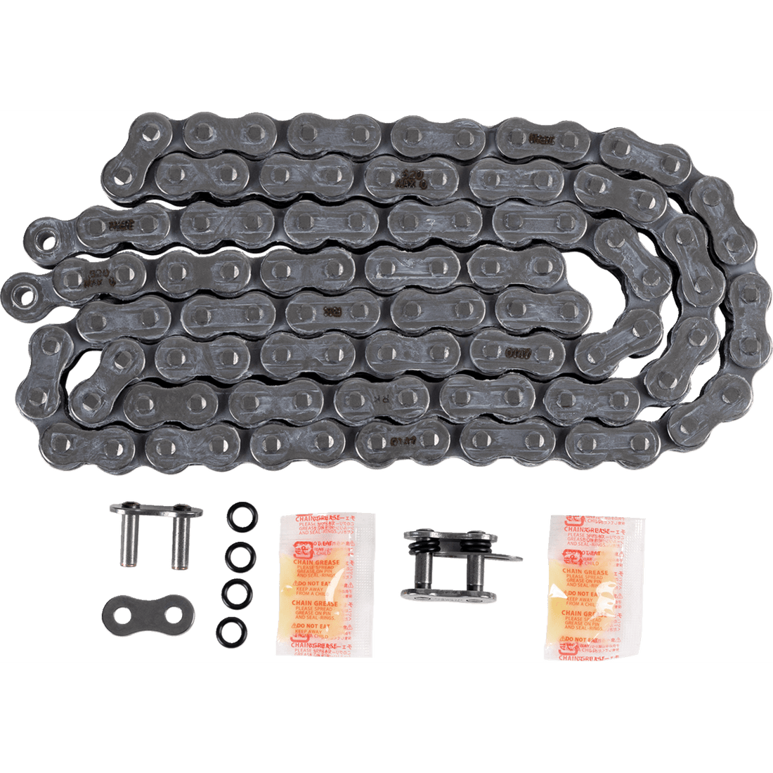 RK 520 Max O Drive Chain 102 Links