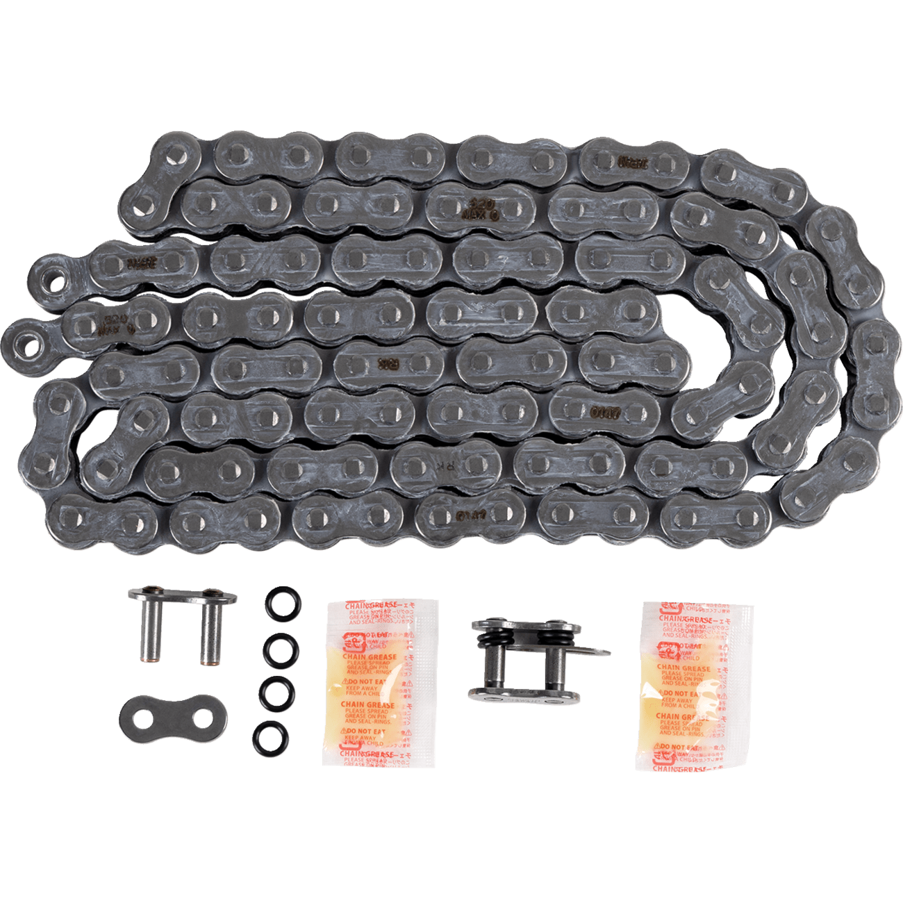 RK 520 Max O Drive Chain 102 Links