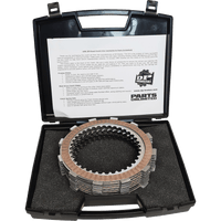 DP BRAKES DPK Clutch Kit KX 450 DPK264