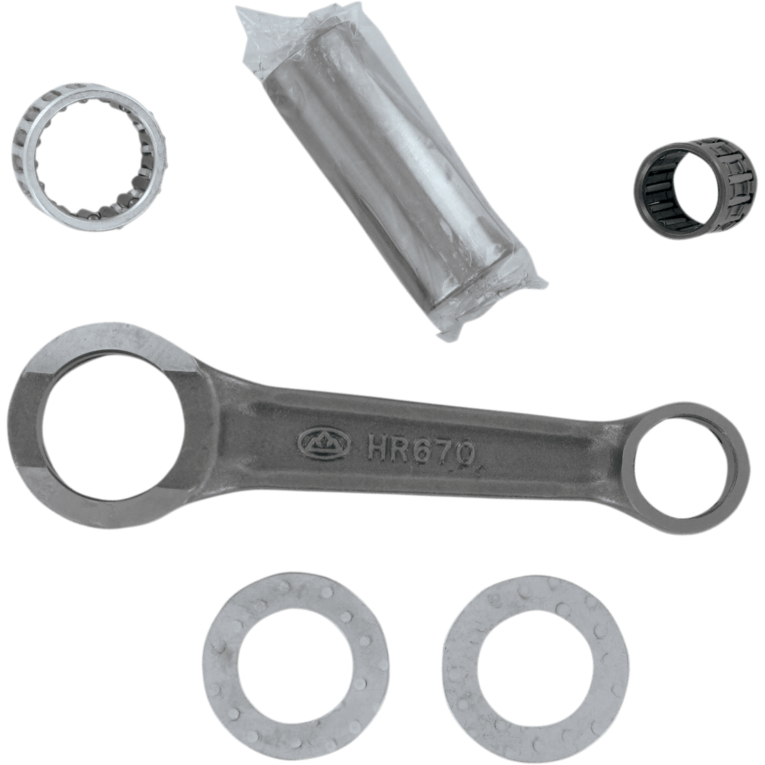 HOT RODS Connecting Rod Kit KTM 8670