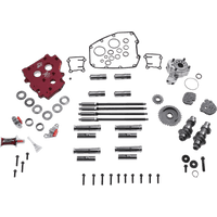 FEULING OIL PUMP CORP. Camchest Kit HP+® Chain Drive Conversion 574 Series Twin Cam 7221