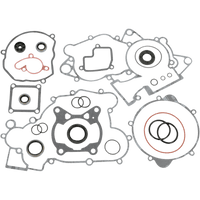 MOOSE RACING Motor Gasket Kit with Seal 811315MSE