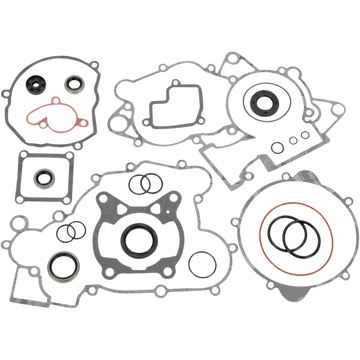 MOOSE RACING Motor Gasket Kit with Seal 811315MSE