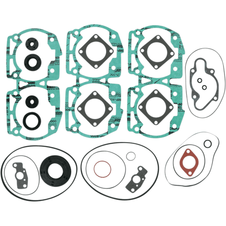 VERTEX Complete Gasket Set Ski-Doo 711293