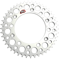 RENTHAL Sprocket Honda 45 Tooth 154U52045GRSI