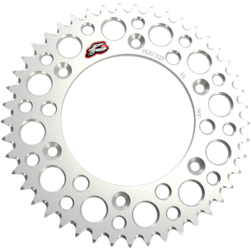 RENTHAL Sprocket Honda 45 Tooth 154U52045GRSI