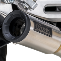 VANCE & HINES Hi-Output Holligan Exhaust System 14339