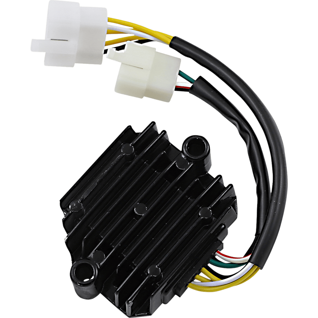 RICK'S MOTORSPORT ELECTRIC Regulator/Rectifier Lithium-ion Compatible Honda 14111