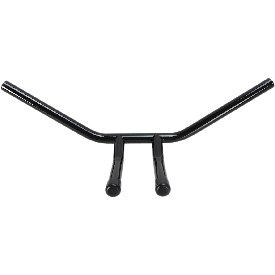 EMGO Handlebar T-Bar 6" Black 0793411B