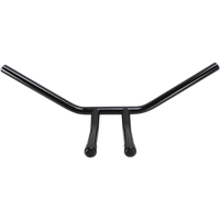 EMGO Handlebar T-Bar 6" Black 0793411B