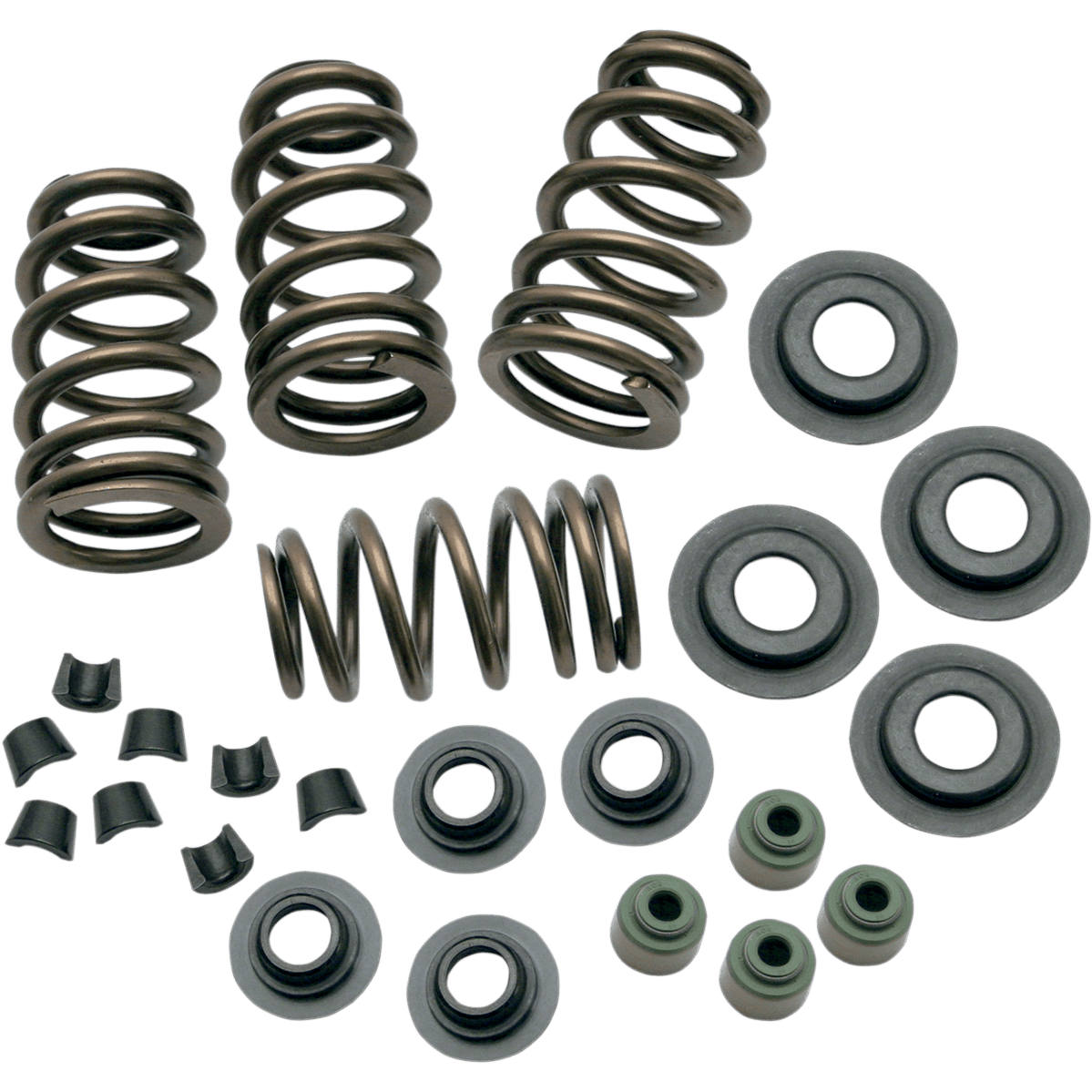 S&S CYCLE Valve Springs .650" Twin Cam