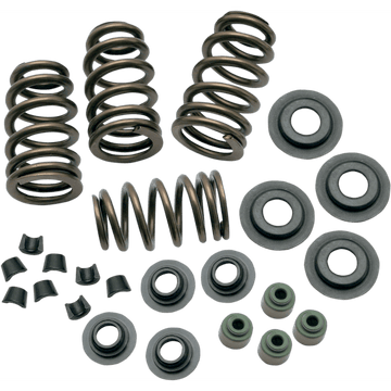 S&S CYCLE Valve Springs .650" Twin Cam