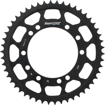 SUPERSPROX Steel Rear Sprocket 50 Tooth