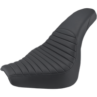 SADDLEMEN Profiler Seat Tuck and Roll FXBR/S '18-'20 81831148