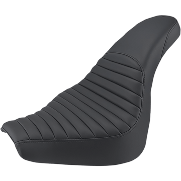 SADDLEMEN Profiler Seat Tuck and Roll FXBR/S '18-'20 81831148