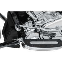 KURYAKYN Lower Frame Cover Chrome