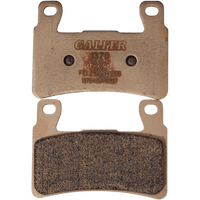 GALFER HH Sintered Brake Pads