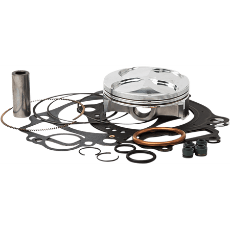 VERTEX Top End Piston Kit CRF250R 76.76 mm VTKTC23561A