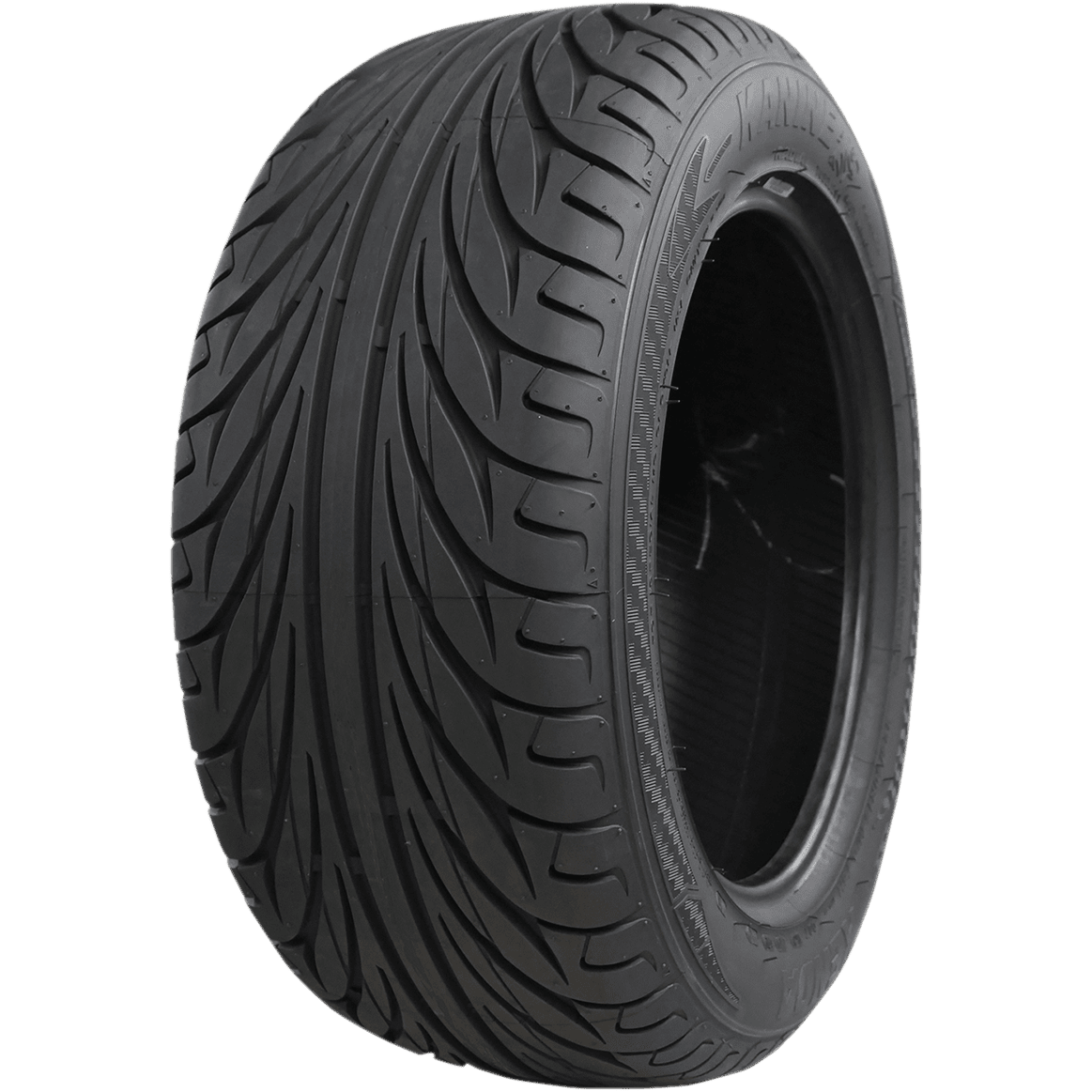 KENDA Tire Kanine Rear 225/50R15 042015002A1