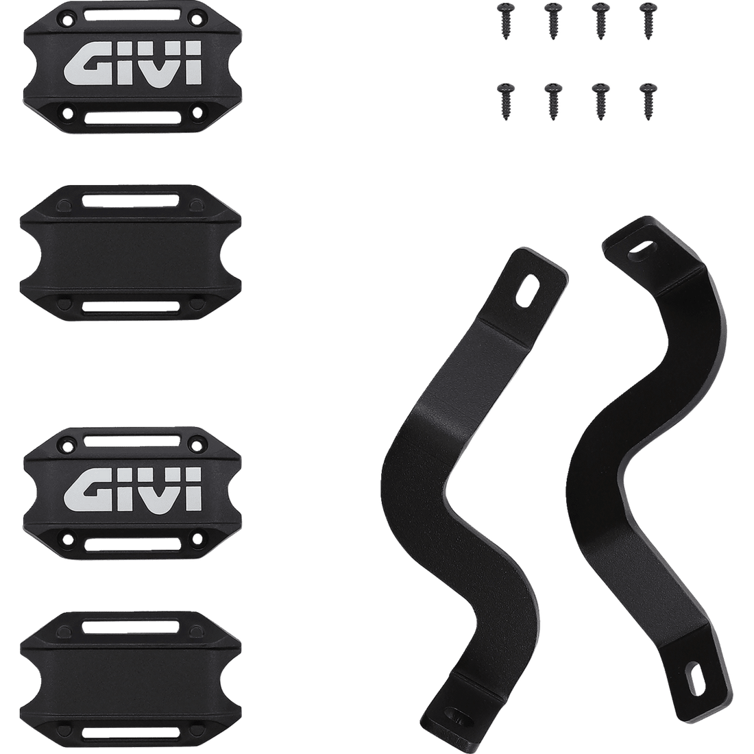 GIVI Engine Guards BMW V-Storm 1050 TN3117