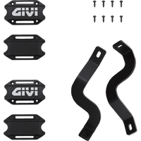 GIVI Engine Guards BMW V-Storm 1050 TN3117