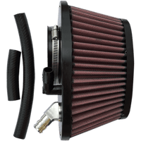 TRASK Powerflow Air Cleaner Kit Indian TM8000