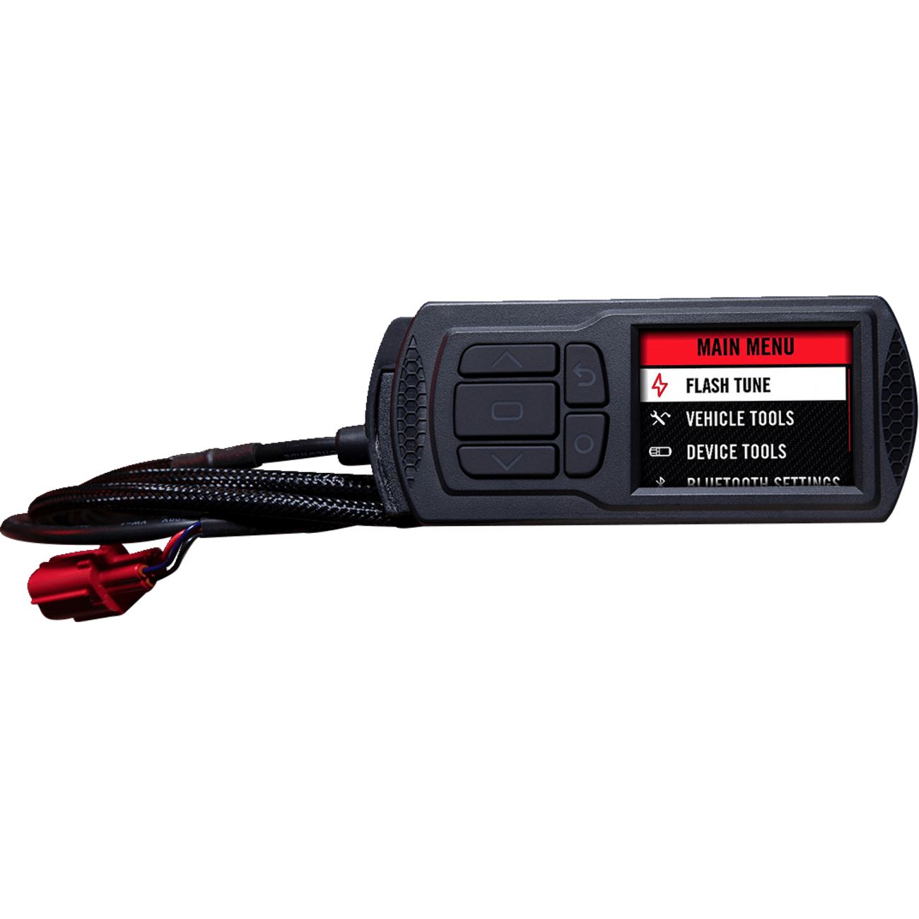 DYNOJET Power Vision 3 ECU Tuner Yamaha PV32218C