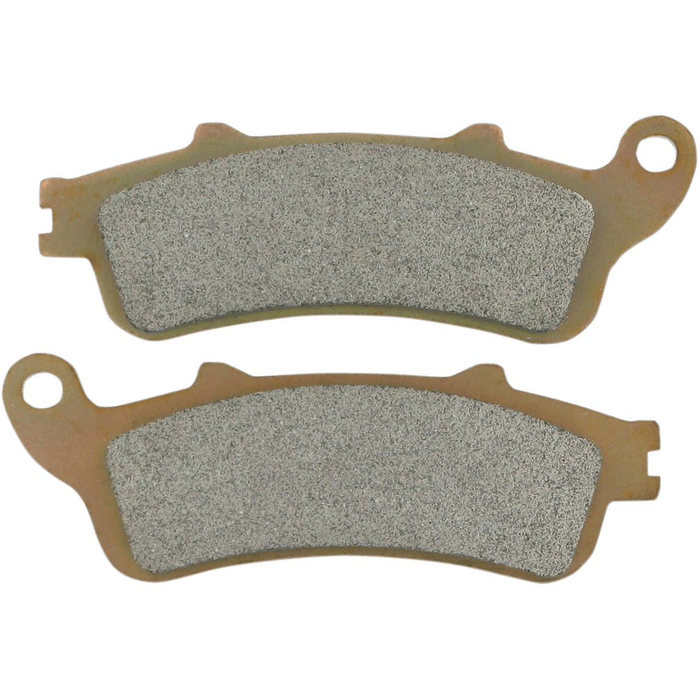 VESRAH JL Sintered Metal Brake Pads