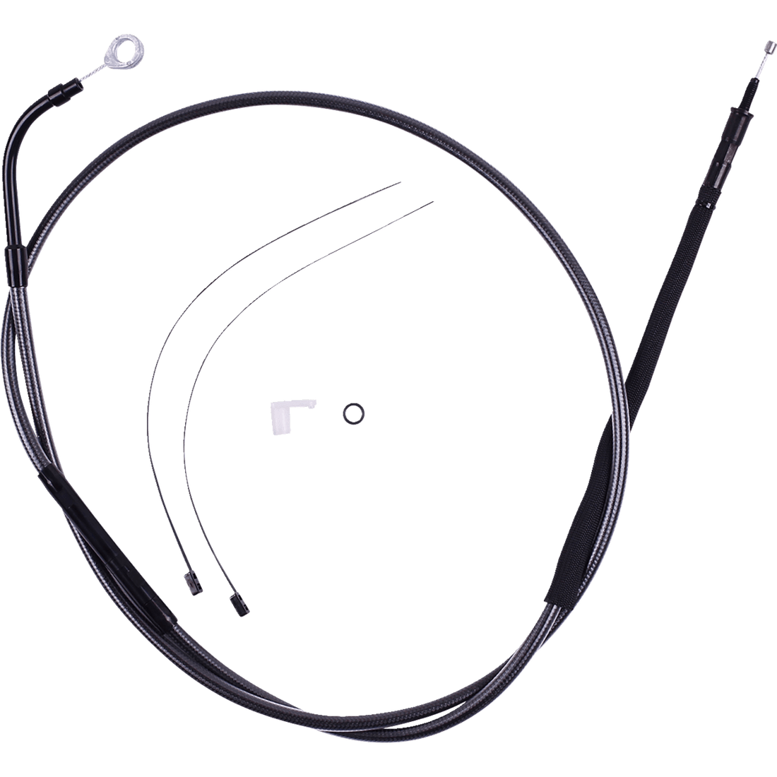 MAGNUM SHIELDING Clutch Cable Black Pearl™ 4236HE